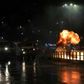 Tirana: Policija se sukobila sa demonstrantima koji traže ostavku albanske vlade
