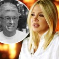 Milica Todorović kroz suze otkrila šta nije stigla da kaže Saši Popoviću: "Jako mi je žao, nisam uspela..."