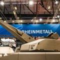 Rheinmetallova prognoza o prodaji ispod očekivanja tržišta, akcije odmah pale