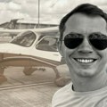 Rusi oborili civilni avion, mislili da je dron: Poginuo poznati pilot koji je obišao 150 zemalja