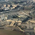 Pentagon razmatra preusmeravanje raketa i municije sa Ukrajine za sukob u Iranu