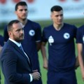 Srbi izbačeni iz reprezentacije Bosne! Zbog himne "Bože pravde" ostao bez Mundijala, oglasio se i Vico Zeljković