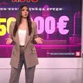 Ovo su izvučeni loto brojevi večeras: Nema dobitnika, pet igrača osvojilo "šesticu"