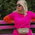 Memedovićeva bivša žena kao barbika: Pokazala vitku liniju, zbog brutalnog izgleda prikupila brojne komentare