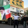 Iran podneo Pakistanu novi predlog za razgovore sa SAD