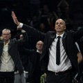 Pred Bosnu! Oglasio se Đoan Penjaroja: "Ulazimo u plej-of, najvažniji deo sezone"!