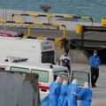 UKHSA: Treći britanski državljanin pod sumnjom na hantavirus sa kruzera