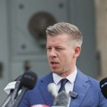 Novi ministar pravde u Mađarskoj ipak neće biti zet budućeg premijera
