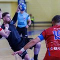 Rukometaši Vojvodine u finalu Arkus lige uprkos porazu od Dinama