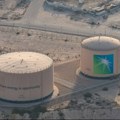 Dobit Saudi Aramca u prvom kvartalu porasla unatoč ratu u regiji