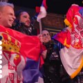 Srbija je u finalu Evrovizije! Saopšteni glasovi: Evo koje sve države nisu prošle dalje: Za komšije se takmičenje završilo…