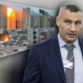 Rusija napala Kijev raketama i dronovima, oglasio se kličko! Gradonačenik ukrajinske prestonice objavio razmere uništenja…