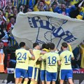 „Špijunska afera“ bi mogla da odloži finale plej-ofa za plasman u Premijer ligu