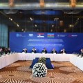 Vučić sa azerbejdžanskim privrednicima o unapređenju saradnje za dodatni razvoj Srbije