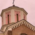 U Hramu Svetog Save u južnom delu Kosovske Mitrovice obeležena hramovna slava