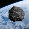 Asteroid proleteo tik pored Zemlje: Bio nam je 4 puta bliže nego Mesec, otkriven u poslednji čas