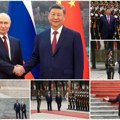 Putin nije dobio ono glavno za šta je došao kod Sija! Potpisano više od 20 sporazuma, ali bez konačnog dogovora Rusije i Kine…