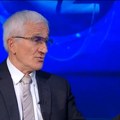 Nicović: Potraga za telom ubijenog jeftina farsa, slučaj poput Milića ne postoji nigde u svetu
