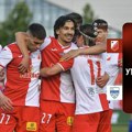 Fudbaleri Vojvodine pobedili Novi Pazar za kraj istorijske sezone
