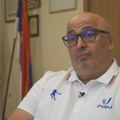 Petoro profesora podnelo predlog protiv Patrika Drida zbog sumnje na neakademsko postupanje