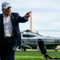 Trump pritiska Saudijsku Arabiju i Katar da priznaju Izrael u okviru dogovora s Iranom