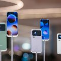 Pad profita Xiaomija veći od očekivanog usled nestašice čipova