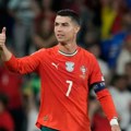 "Ronaldo je ikona, Španci prvi favoriti!" Selektor Portugala pred Mundijal