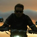 Pevač Nikola Vranić imao saobraćajnu nesreću na motoru: Oglasio se iz bolnice