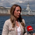 Đedović Handanović za RTS iz Sank Peterburga: MOL zatražio dodatnih 30 dana od OFAK-a