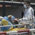 Svi su mislili da je poginuo na Everestu, a onda je pronađen živ posle šest dana: „Skupljali su smeće i ugledali ga kako puzi“…