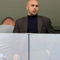 Oproštajna poruka Slavka Perovića: "Pazi, mali, da li znaš čijim ideš stopama, bilo je ovo ludih 5 godina"