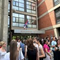 Štrajk upozorenja na Filozofskom u Novom Sadu: Traži se ponovno odlučivanje Senata o profesoru Mihiću