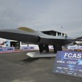 Zašto je propao nemačko-francuski projekat borbenog aviona?