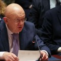 Rusija će sprečiti Savet bezbednosti UN da preduzima mere u okviru komiteta za sankcije Iranu