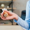 Stroga pravila, neslavan rezultat: 80% cigareta sada dolazi iz ilegalnih izvora