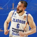 Nemanja Protić ostaje u Zlatiboru