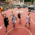 Na ECOCOURT BUSINESS 3×3 turniru prikupljeno 1,2 tone otpada