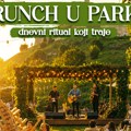 Brunch u parku – novi gradski ritual koji će obeležiti kraj leta u Beogradu