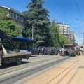 Jedna osoba poginula u saobraćajnoj nesreći u Beogradu