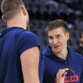 Bogdanović i Jokić zajedno u NBA ligi: Poznat je i datum, da krenu u pohod na titulu