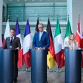 Berlin: Lideri Evropske unije potvrdili posvećenost jačem odbrambenom partnerstvu