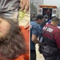 Žena dala intervjuu dok je izvlače iz ruševina u Venecueli: Ovaj potez joj se spasio život tokom smrtonosnih zemljotresa