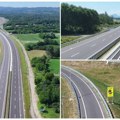 Revolucija na asfaltu: Srbija dobila prvi 5G auto-put, senzori i AI čuvaju vozače! Evo kako funkcioniše