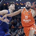Darijus Tompson napustio Valensiju posle samo godinu dana