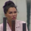 Stanija puca po šavovima Obrušila se na Anđela samo tako, nećete verovati koje reči mu je sasula u lice: Psuje kao kočijaš…