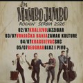 Španski rock’n’roll kvartet Los Mambo Jambo na mini turneji po Srbiji