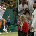 Želja ispunjena: Poznato kad Novak igra za 4. kolo Vimbldona