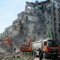 Uživo: Rat u Ukrajini, broj žrtava napada u Kijevu porastao na 30