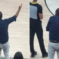 Ergin Ataman pobesneo zbog reprezentacije Srbije: Malo je falilo da prekine polufinale Mundobasketa