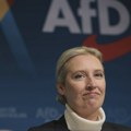 Desno, desnije, najdesnije: Alis Vajdel, žena za pobedu AfD-a
